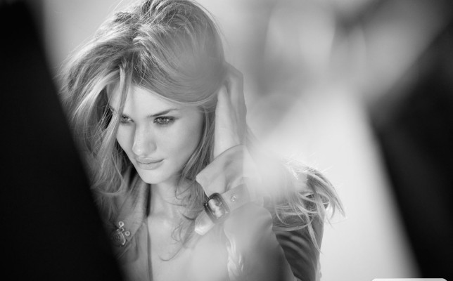 Rosie Huntington-Whitely pic #577573