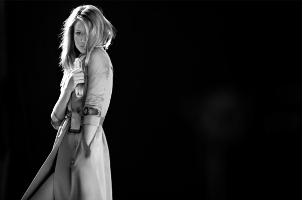 Rosie Huntington-Whitely pic #517302