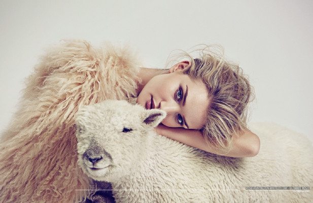 Rosie Huntington-Whitely pic #760419
