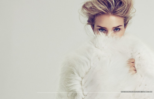 Rosie Huntington-Whitely pic #760420