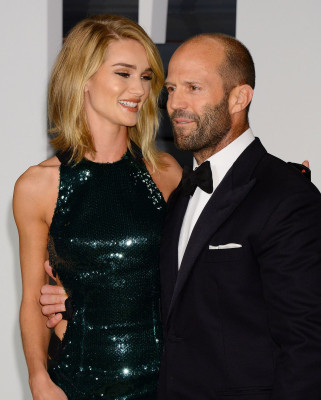 Rosie Huntington-Whitely pic #837618