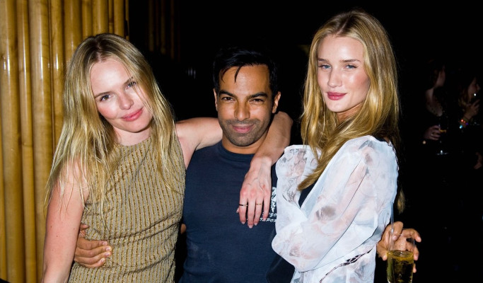 Rosie Huntington-Whitely pic #486395