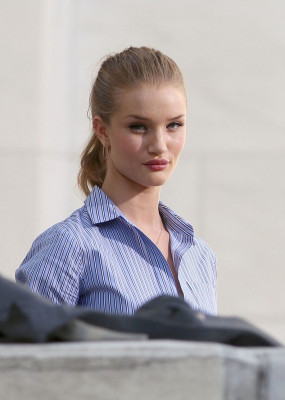 Rosie Huntington-Whitely pic #296375