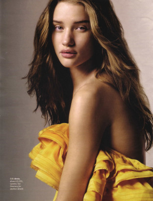 photo 26 in Rosie Huntington-Whitely gallery [id100864] 2008-06-27 00:00:00
