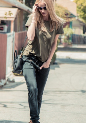 Rosie Huntington-Whitely pic #599688