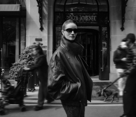 Rosie Huntington-Whitely pic #1355998