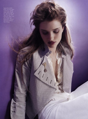 Rosie Huntington-Whitely pic #54659