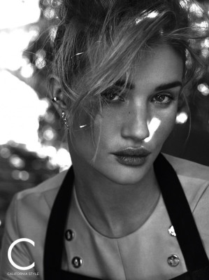Rosie Huntington-Whitely pic #935811