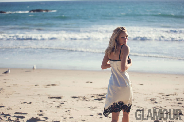 Rosie Huntington-Whitely pic #824071