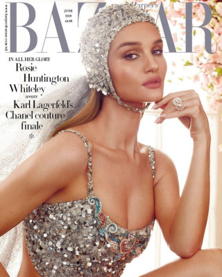 Rosie Huntington-Whitely pic #1128428