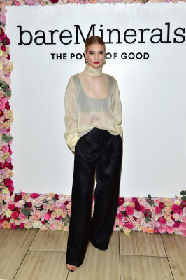 photo 27 in Rosie Huntington-Whitely gallery [id1100288] 2019-01-22 00:00:00