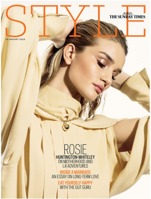 photo 4 in Rosie Huntington-Whitely gallery [id1200117] 2020-01-24 00:00:00