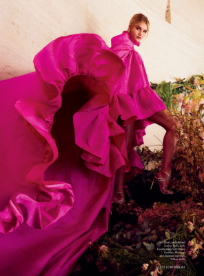 Rosie Huntington-Whitely pic #1128426