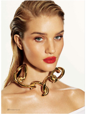 photo 5 in Rosie Huntington-Whitely gallery [id1200116] 2020-01-24 00:00:00