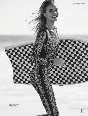 Rosie Huntington-Whitely pic #1106308