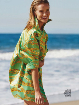Rosie Huntington-Whitely pic #1106309