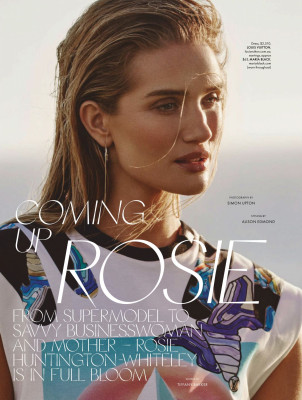 Rosie Huntington-Whitely pic #1106310