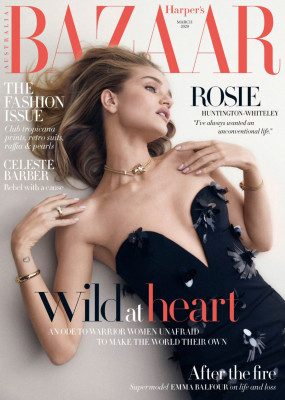 photo 20 in Rosie Huntington-Whitely gallery [id1202069] 2020-02-04 00:00:00