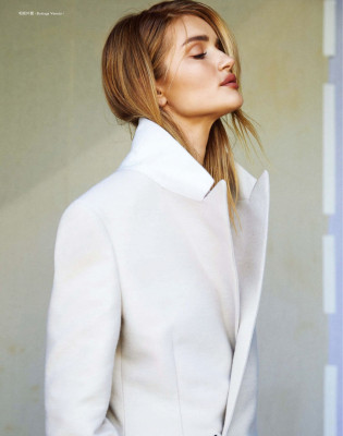 Rosie Huntington-Whitely pic #1174373