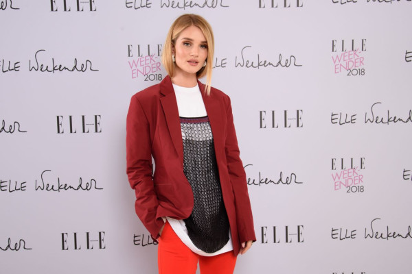 Rosie Huntington-Whitely pic #1088637