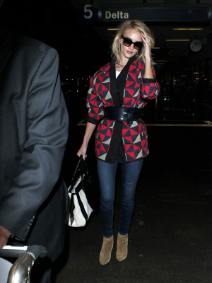 Rosie Huntington-Whitely pic #774251