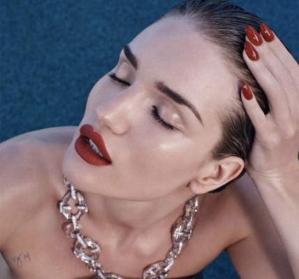 Rosie Huntington-Whitely pic #710277