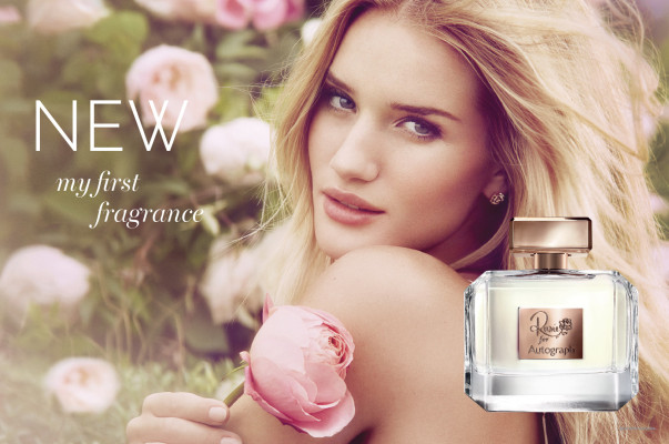 Rosie Huntington-Whitely pic #760417