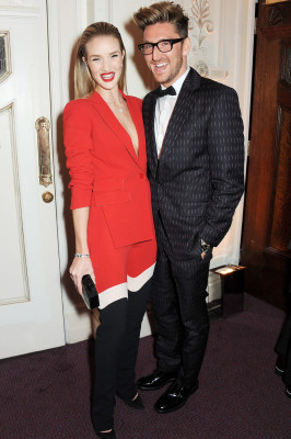 Rosie Huntington-Whitely pic #652159