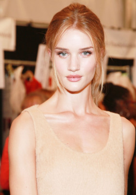 Rosie Huntington-Whitely pic #404509