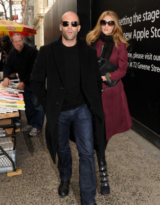Rosie Huntington-Whitely pic #430980