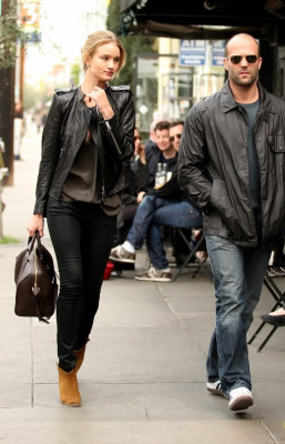 Rosie Huntington-Whitely pic #353275