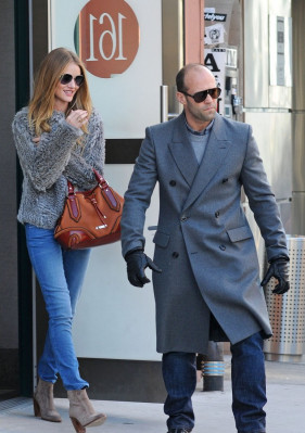 Rosie Huntington-Whitely pic #451153