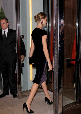 Rosie Huntington-Whitely pic #405290