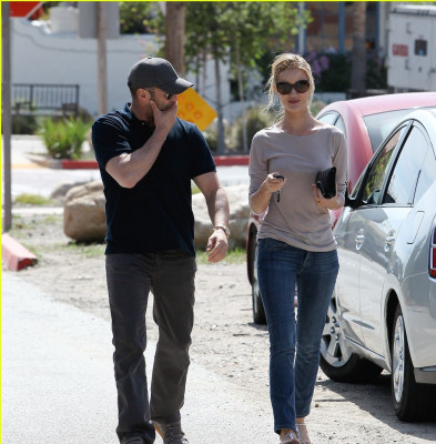 Rosie Huntington-Whitely pic #358547