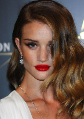 Rosie Huntington-Whitely pic #405378