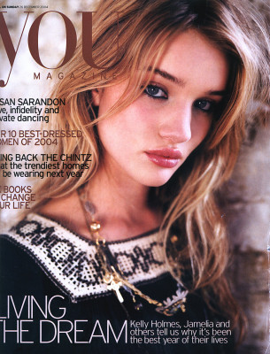 Rosie Huntington-Whitely pic #550339
