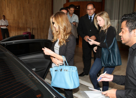 Rosie Huntington-Whitely pic #439176