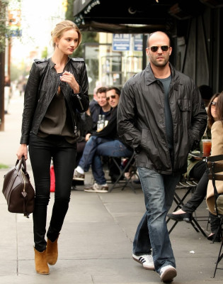 Rosie Huntington-Whitely pic #405657