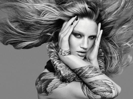 Rosie Huntington-Whitely pic #315234