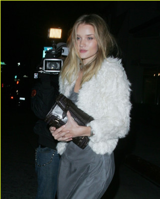 Rosie Huntington-Whitely pic #360508