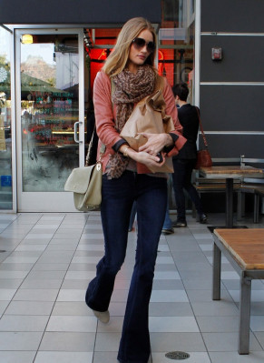 Rosie Huntington-Whitely pic #433969