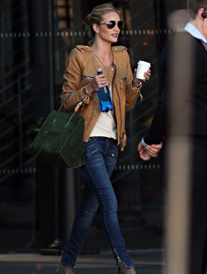 Rosie Huntington-Whitely pic #491403