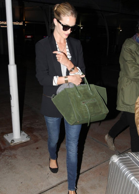 Rosie Huntington-Whitely pic #491404
