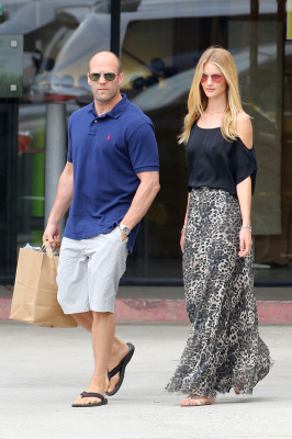 Rosie Huntington-Whitely pic #684046