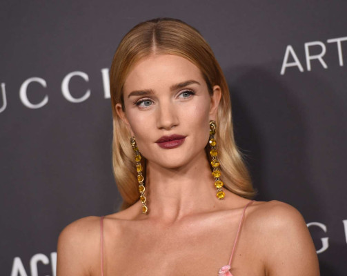 Rosie Huntington-Whitely pic #889646