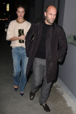 Rosie Huntington-Whitely pic #679577