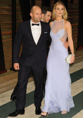Rosie Huntington-Whitely pic #677484