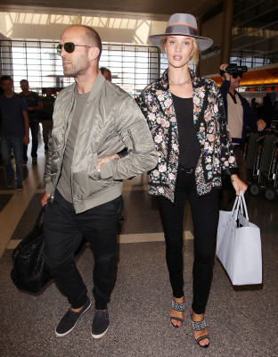 Rosie Huntington-Whitely pic #788283