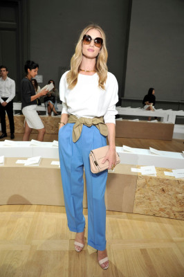 Rosie Huntington-Whitely pic #734196