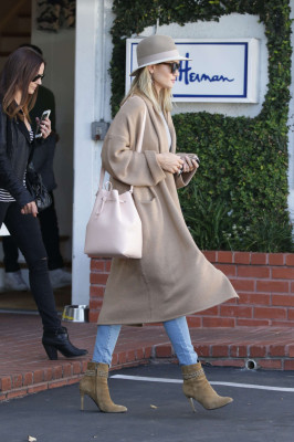 Rosie Huntington-Whitely pic #840702